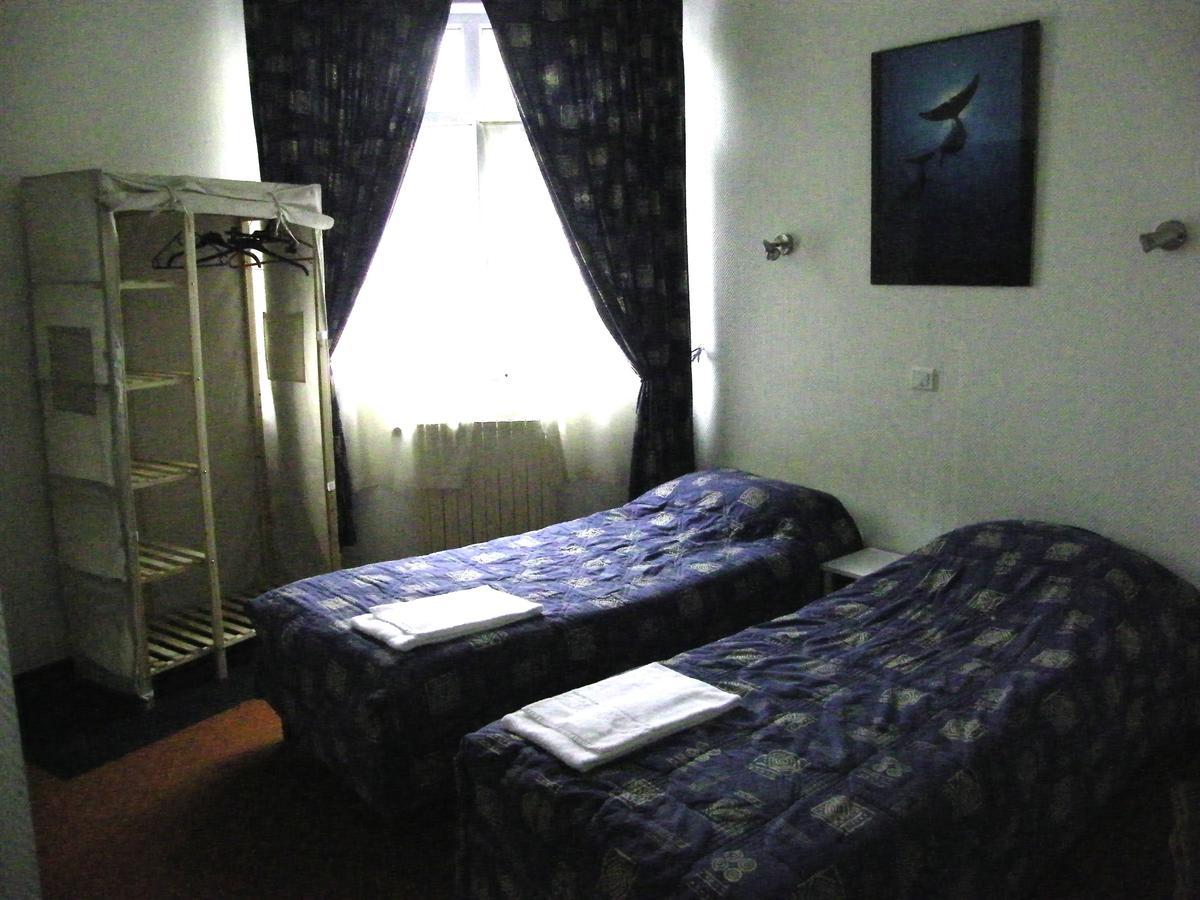 Hotel De La Gare Saint-Malo Eksteriør bilde
